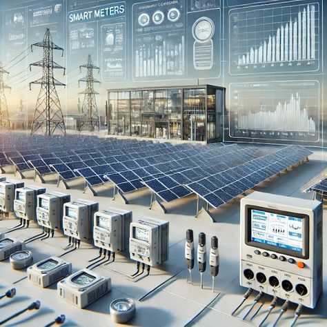 ON GRID SYSTEM