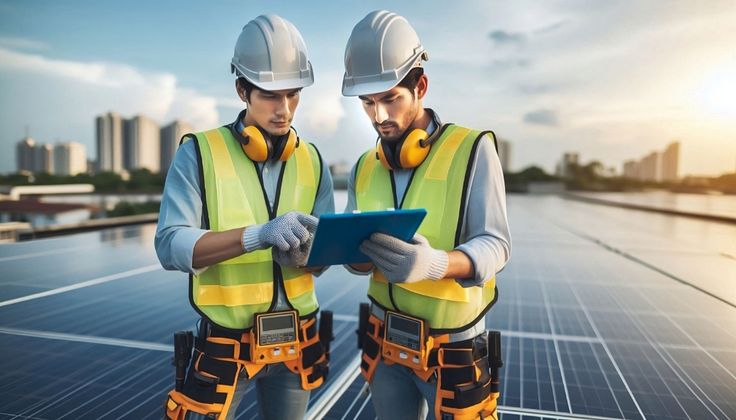 Solar Engineering