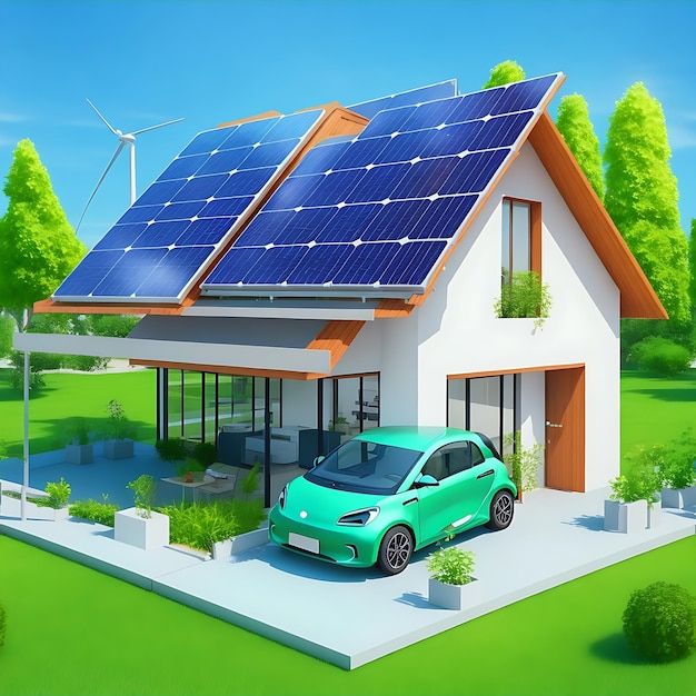 Solar for your Home